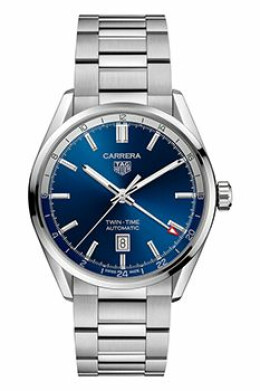 Carrera Twin-Time WBN201ABA0640