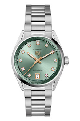 Carrera Date WBN2317BA0001