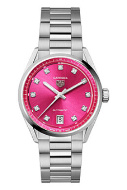 Carrera Date WBN2318BA0001