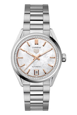 Carrera Date WBN231CBA0001