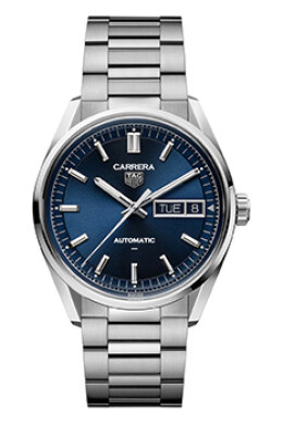 Carrera Day-Date WDA2112BA0043