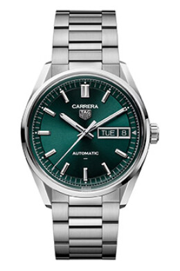 Carrera Day-Date WDA2115BA0043