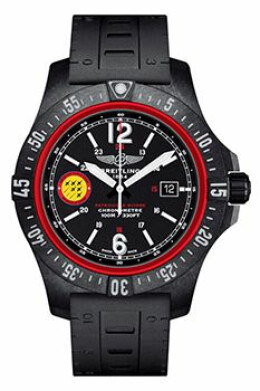 Colt Skyracer Special Edition - Patrouille Suisse X74320B5BG23293S