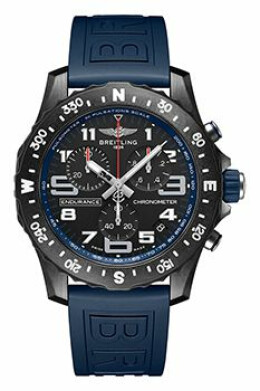 Endurance Pro 44 X82310D51B1S1