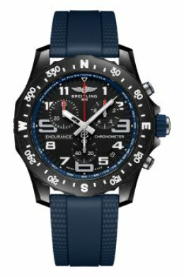 Endurance Pro 44 X82310D51B1S2