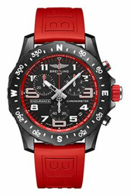 Endurance Pro 44 X82310D91B1S1