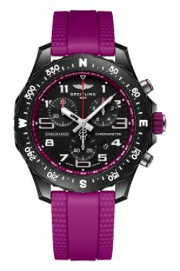 Endurance Pro 38 X83310F61B1S1
