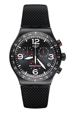 Black is Black YVB403