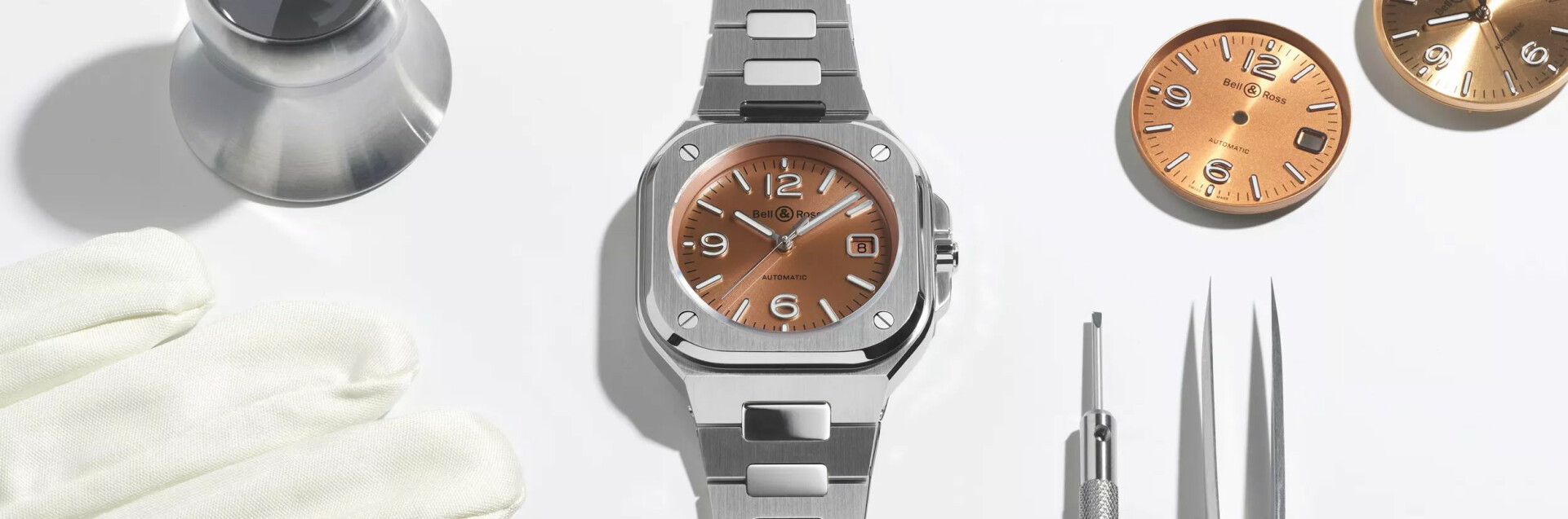 Altman | Hodinky Bell & Ross BR 05