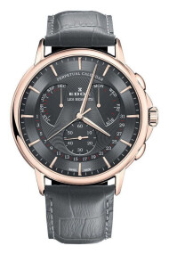 Chronograph Automatic Fangio Limited Edition