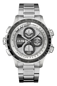 Khaki Field Murph Auto 42mm Bracelet Bundle