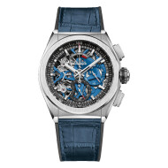 Defy Skyline Chronograph