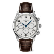 Longines Pilot Majetek