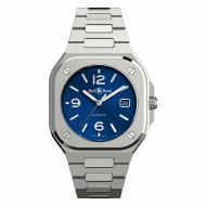 BR-X5 Ice Blue Steel