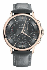 Delfin The Original Chronograph