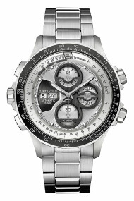 Boulton Quartz