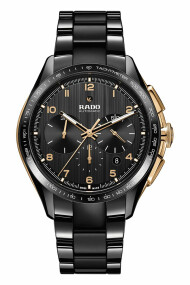 HyperChrome Automatic Chronograph