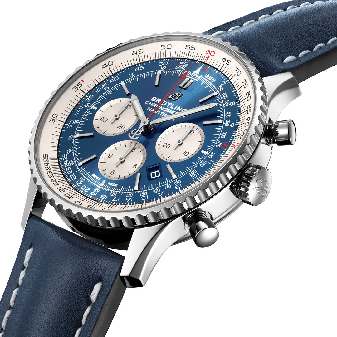 Hodinky breitling on sale navitimer