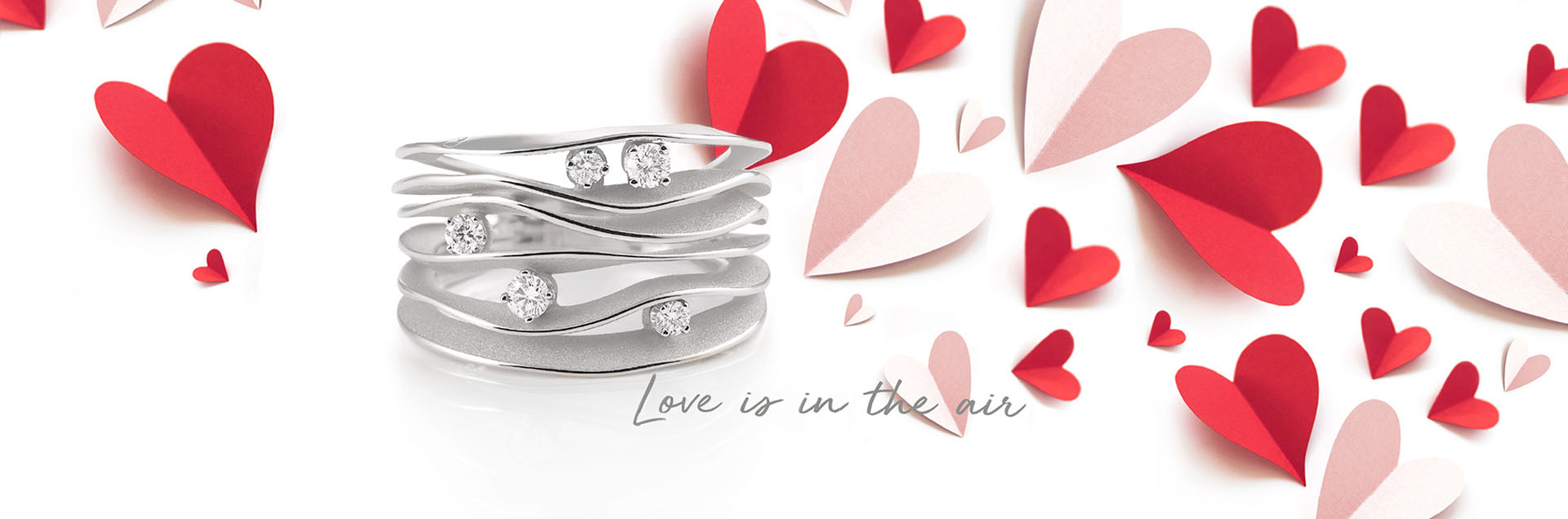Altman | Love is in the air
