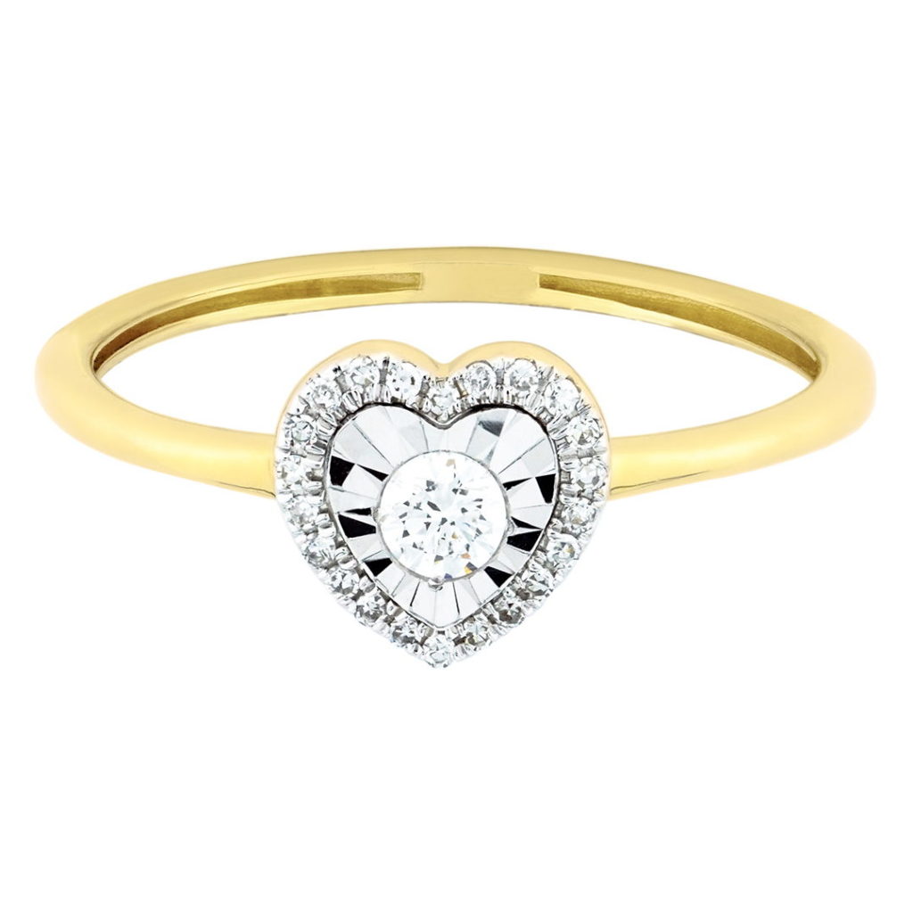 Prsten Altman Diamond FR8663