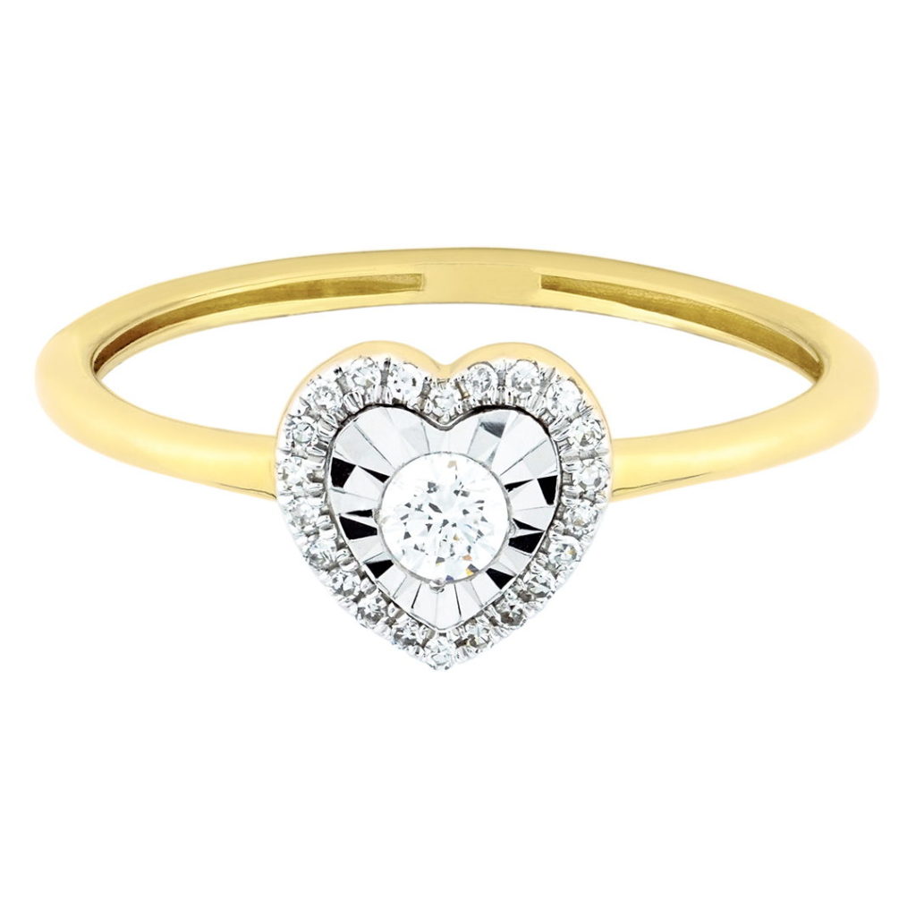 Prsten Altman Diamond FR8663