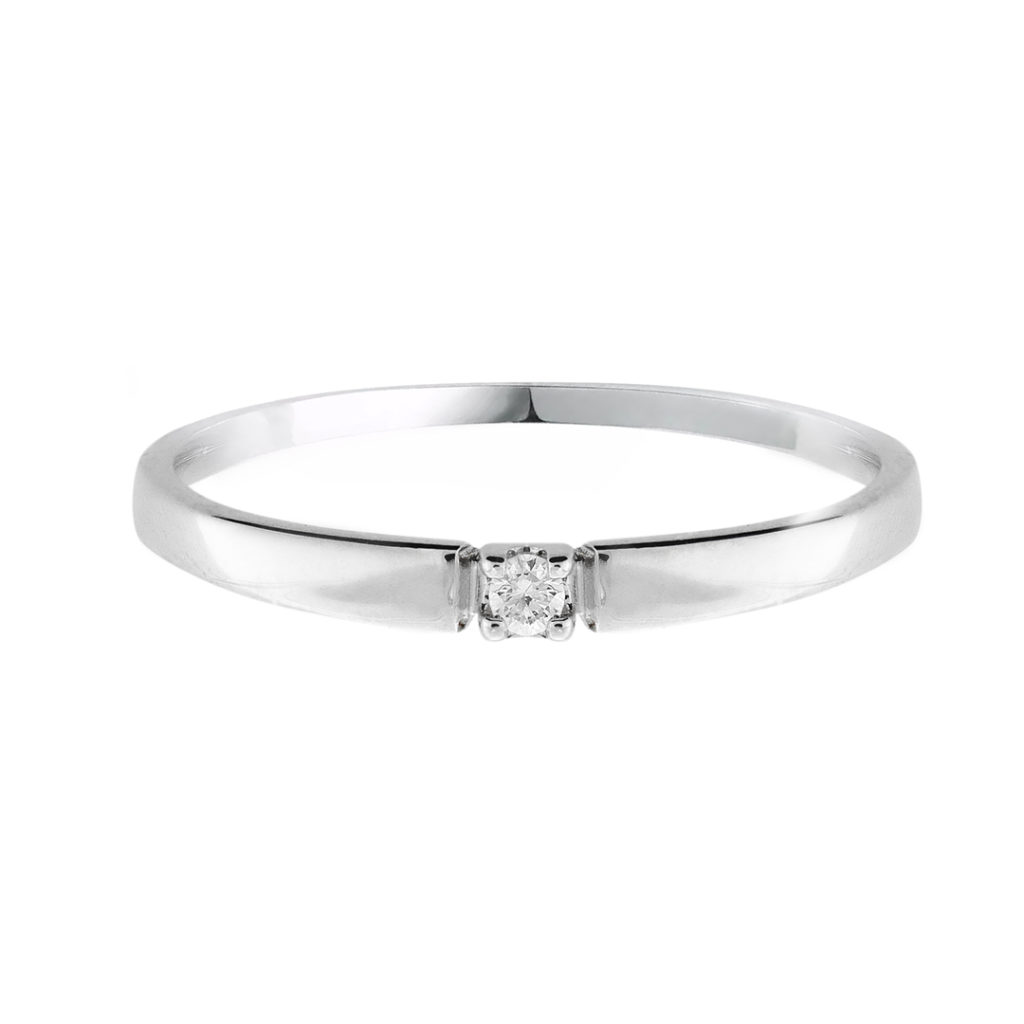 Prsten Altman Diamond KR05856202