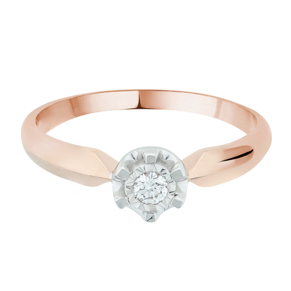 Prsten Altman Diamond KR68002