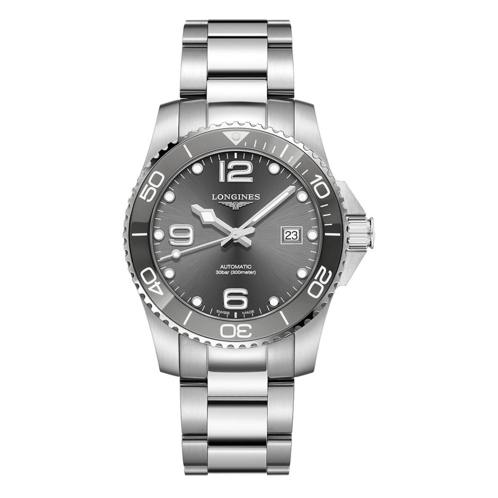 Hodinky Longines Hydroconquest L37814766