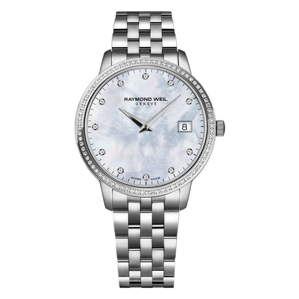 Hodinky Raymond Weil Toccata