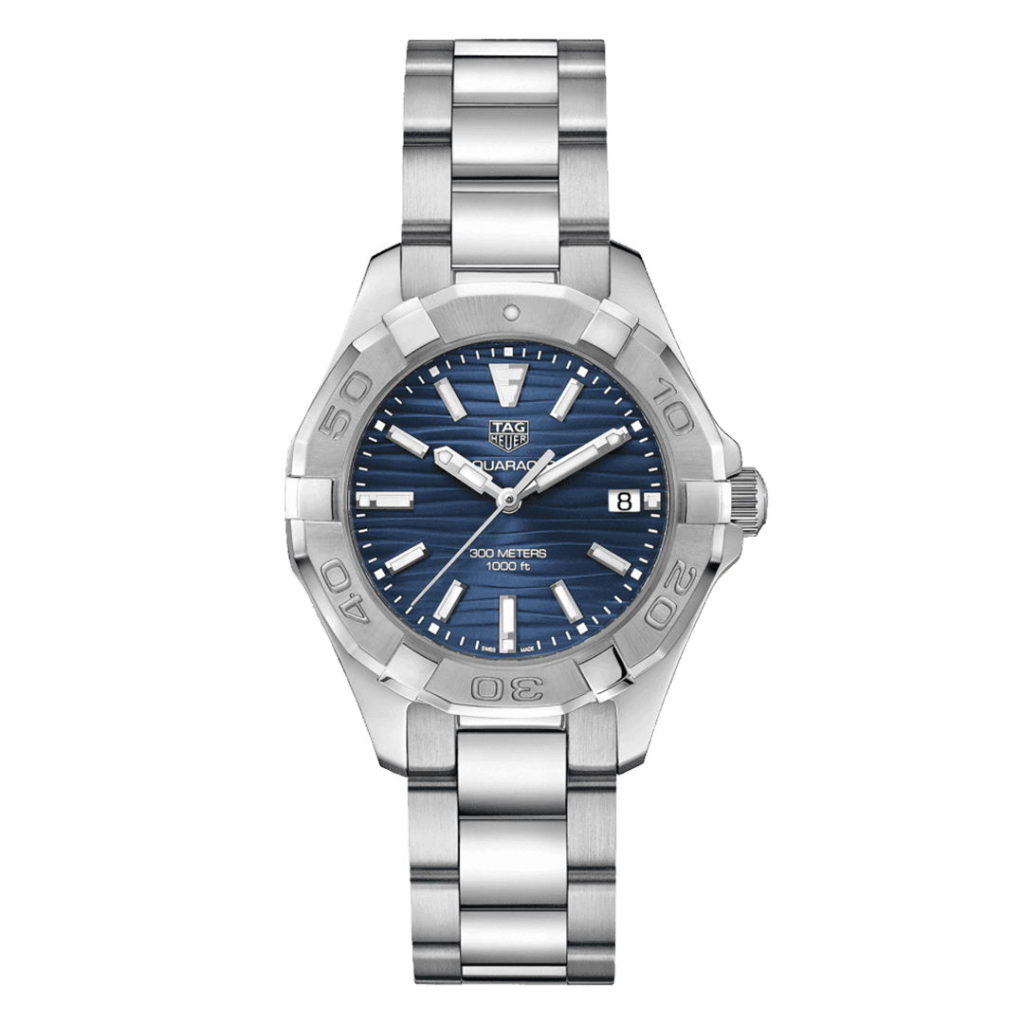 Hodinky Tag Heuer Aquaracer WBD131DBA0748