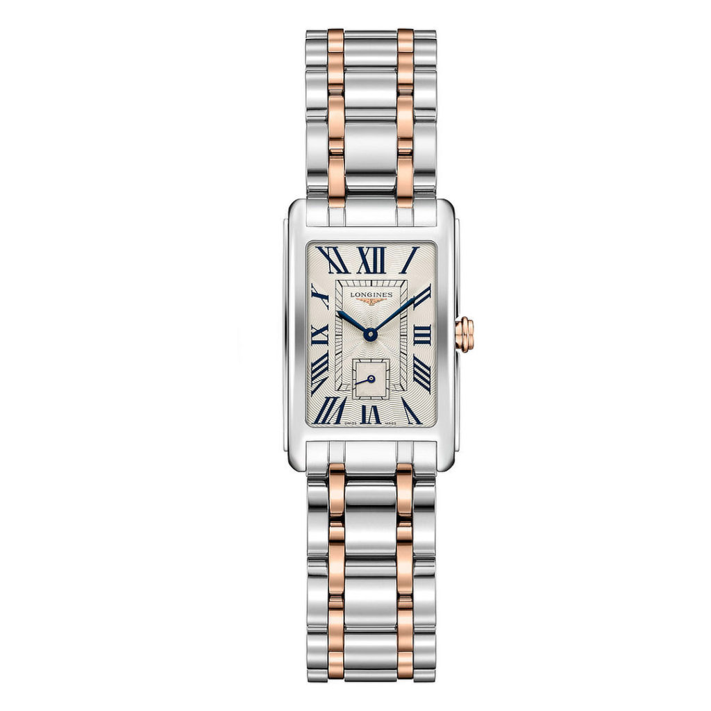 Hodinky Longines DolceVita L52555717