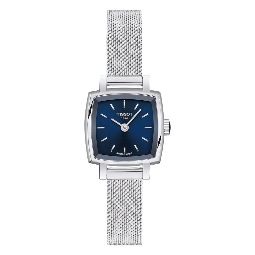 Hodinky Tissot Lovely Square T0581091104100