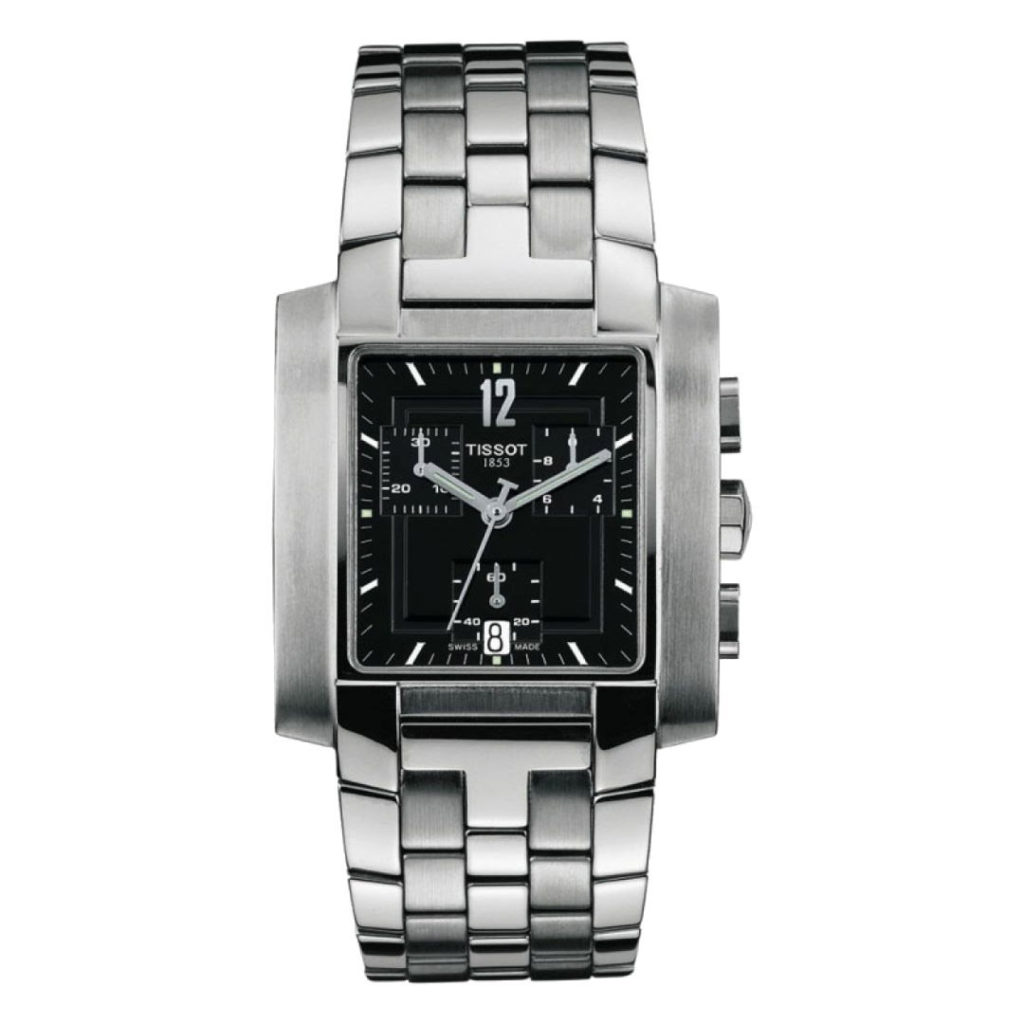 Hodinky Tissot T-Trend TXL