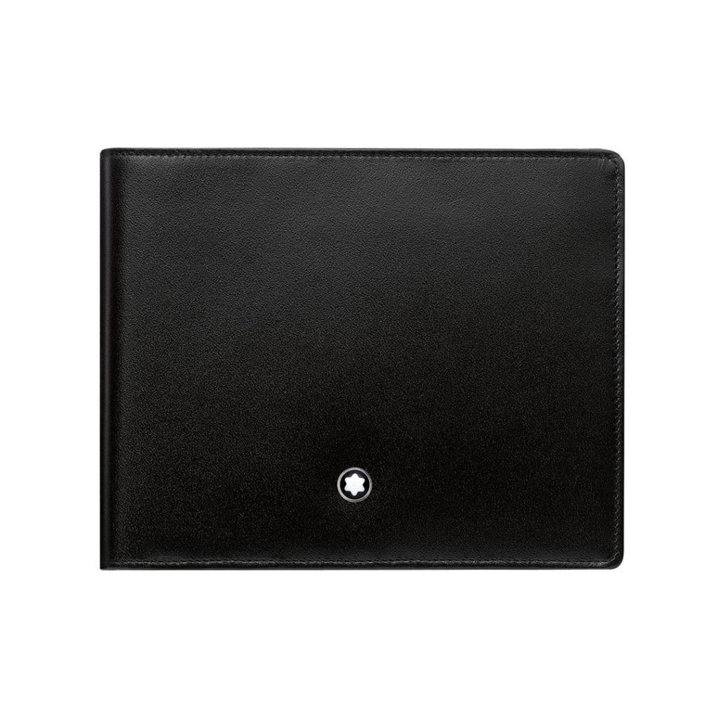 Mont Blanc Meisterstück Wallet 5cc Large