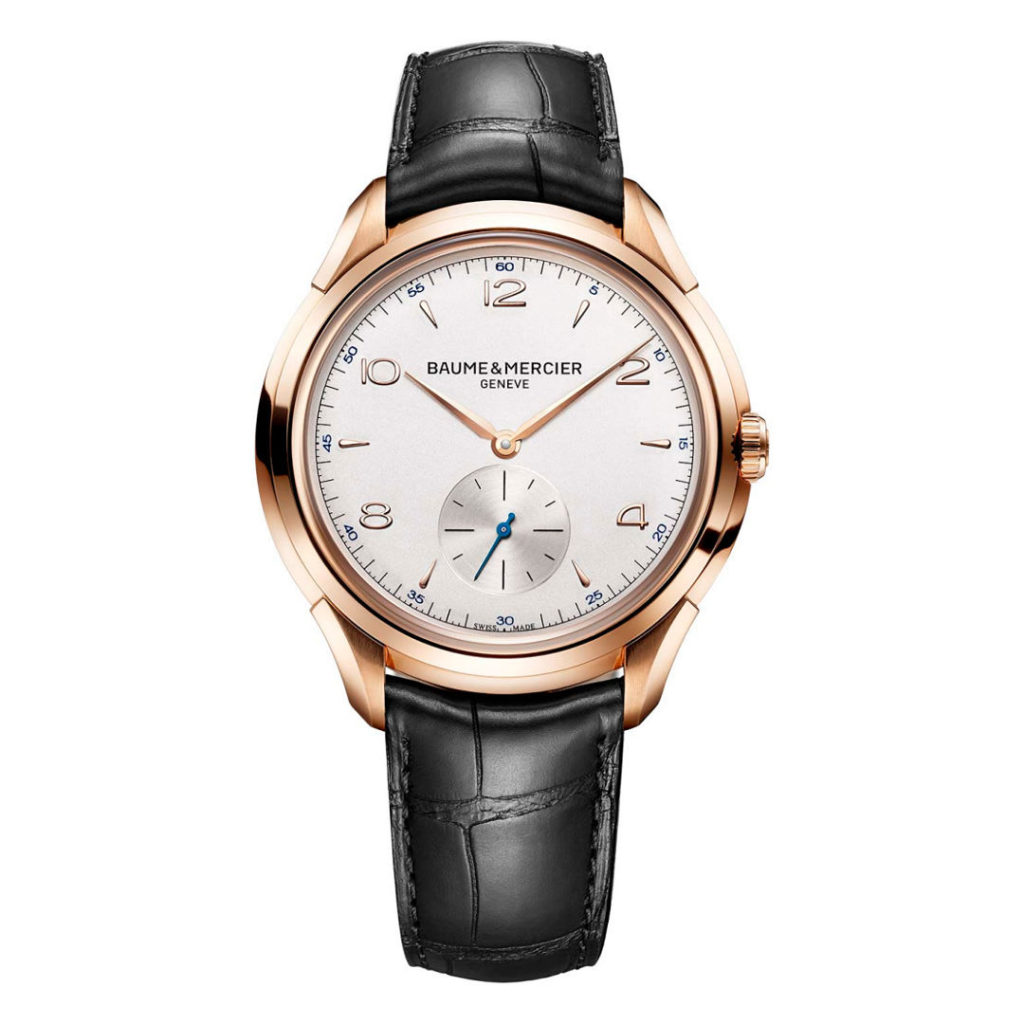 Hodinky Baume & Mercier Clifton M0A10060