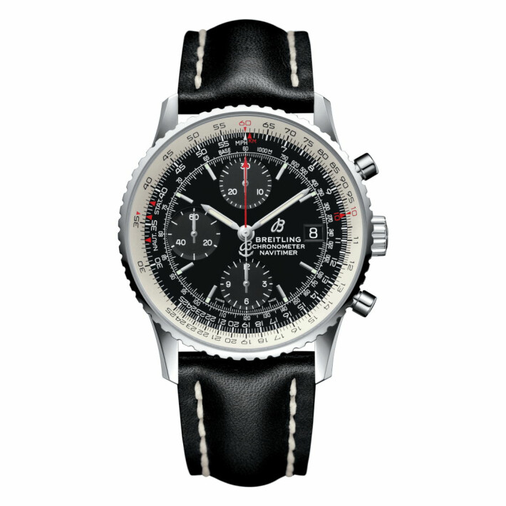 NAVITIMER 1 CHRONOGRAPH 41