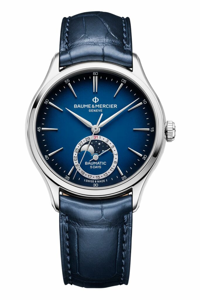 Clifton Blue