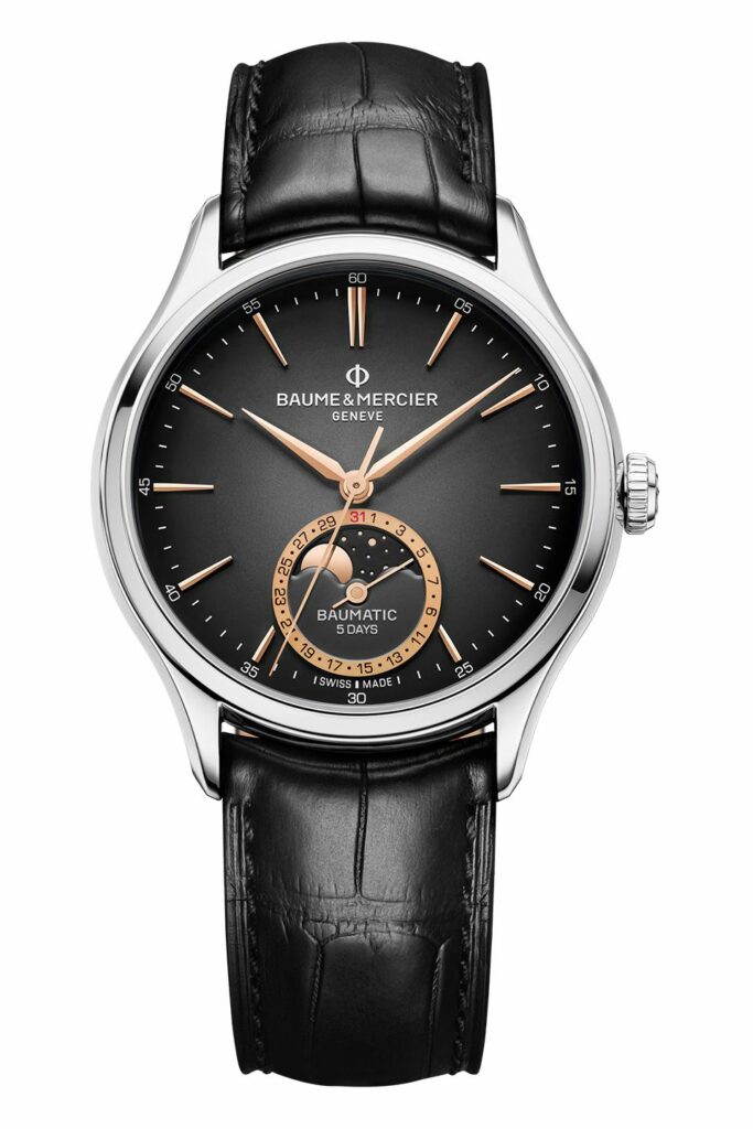 Clifton Black