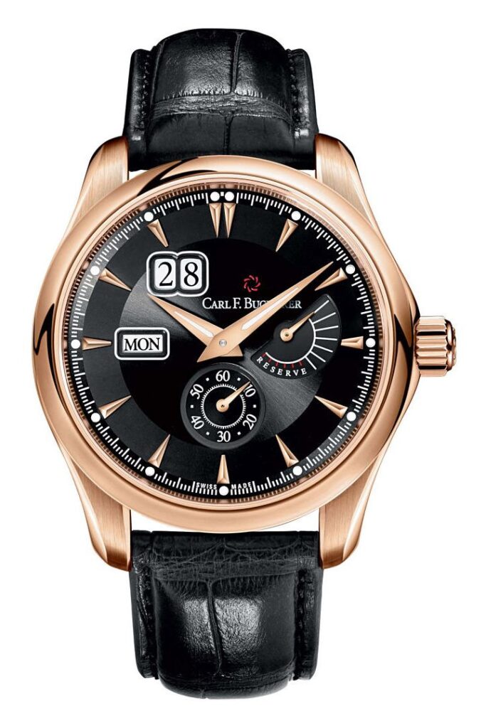 Manero PowerReserve