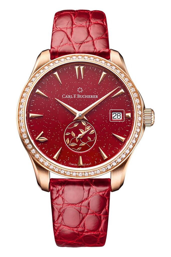 Manero Autodate Love
