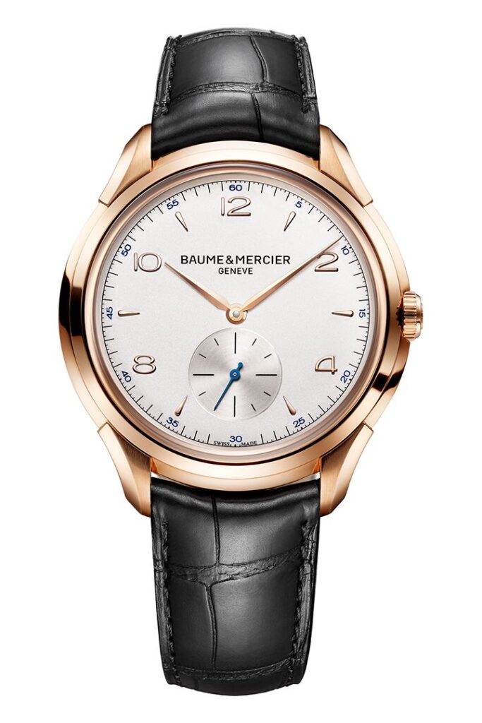 Clifton Gold