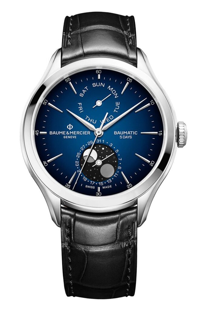 Clifton Stainless Steel