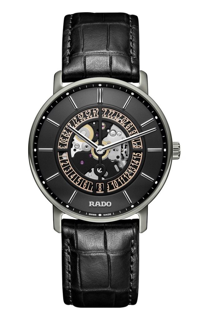 DiaMaster Thinline Automatic