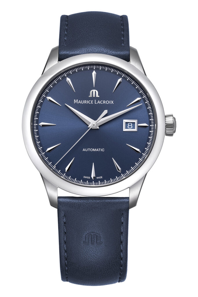 1975 Automatic 40 mm