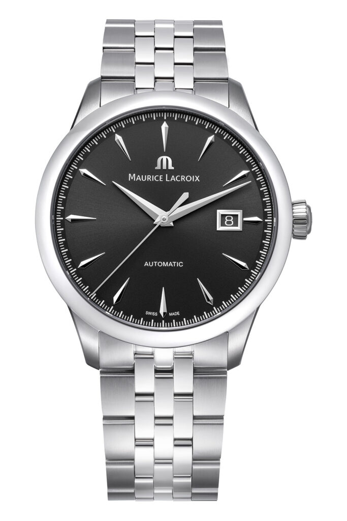 1975 Automatic 40 mm