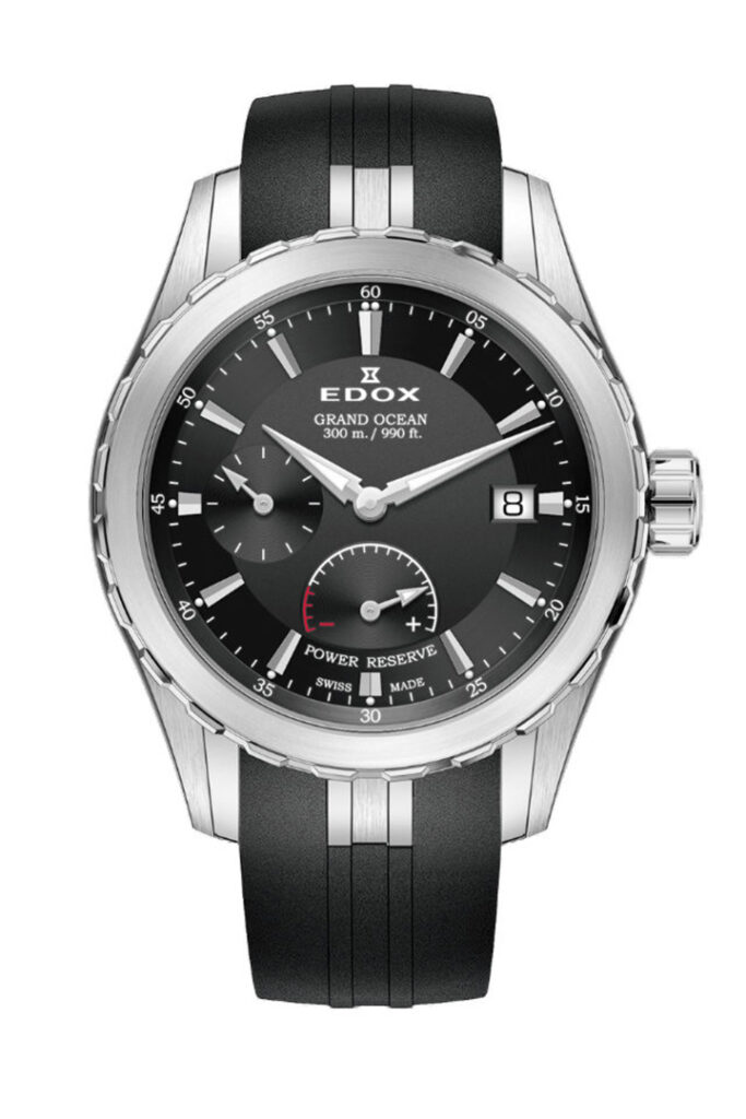 Grand Ocean Power Reserve Automatic