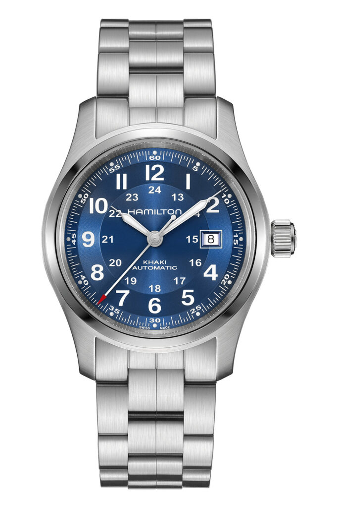 Hamilton Khaki Field Auto 42 mm H70605140
