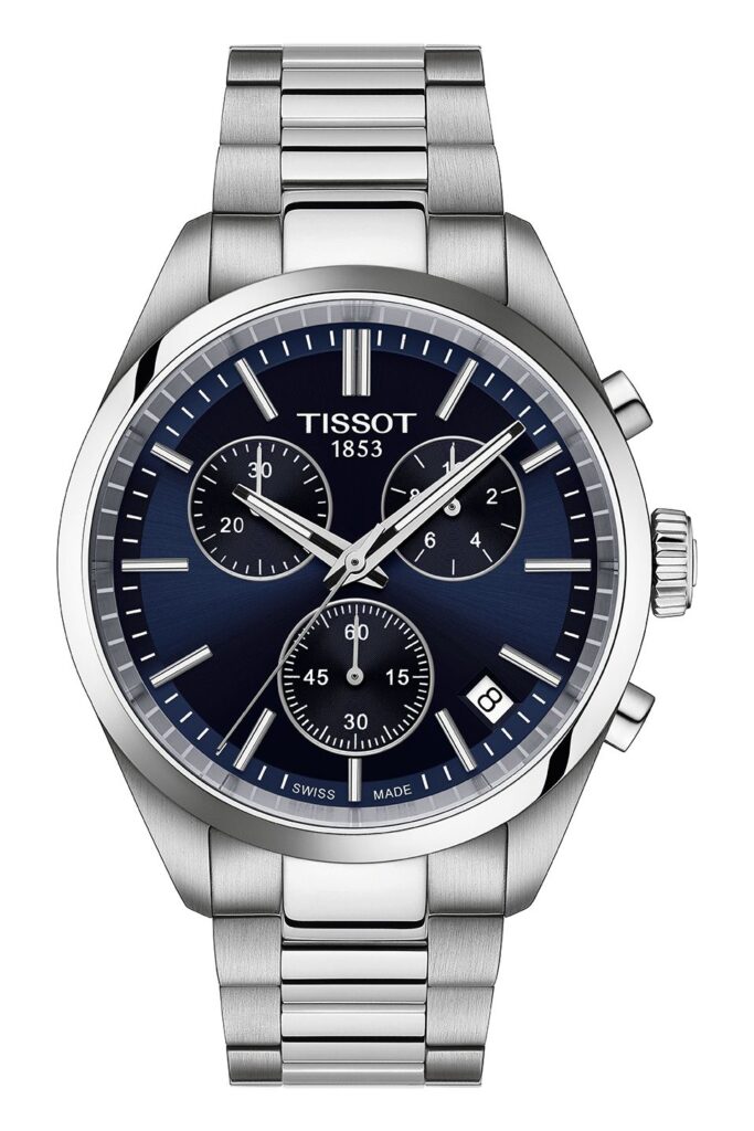 PR 100 Chronograph IIHF 2025 ICE HOCKEY WORLD CHAMPIONSHIP