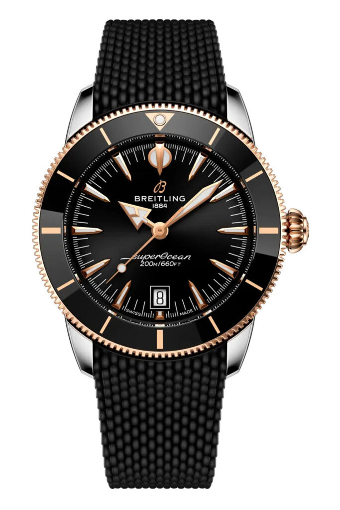 Superocean Heritage B31 Automatic 42 UB3111241B1S1