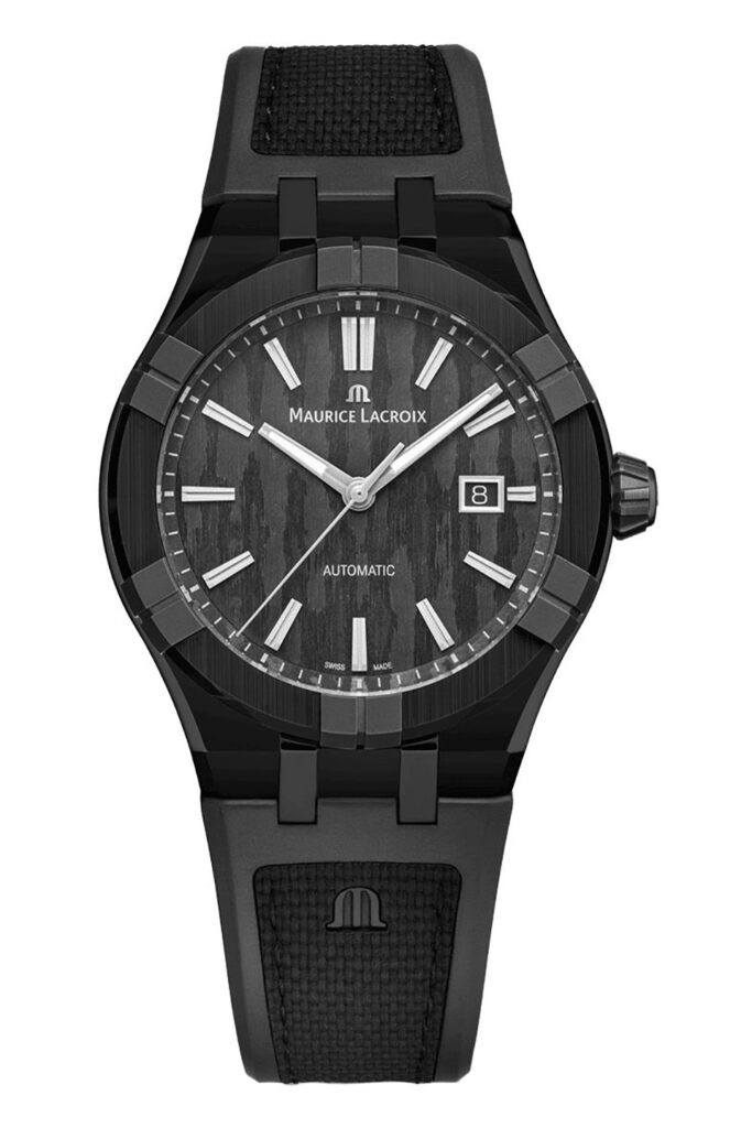 Aikonic Automatic 43mm AC6008TTB003302